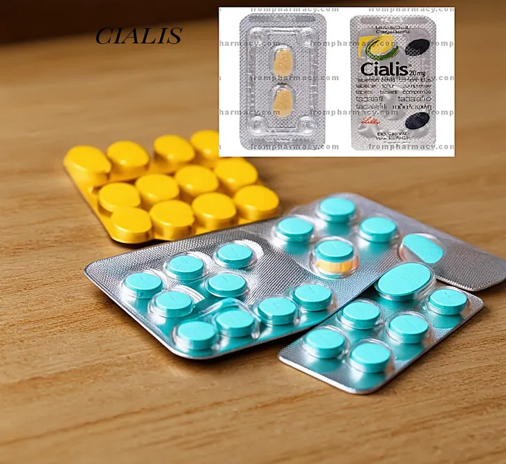 Cialis 1